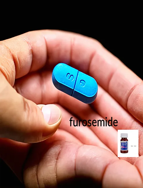 Furosemide sans ordonnance